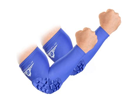 Top Volleyball Elbow Pads In 2023 Review By Miami Herald