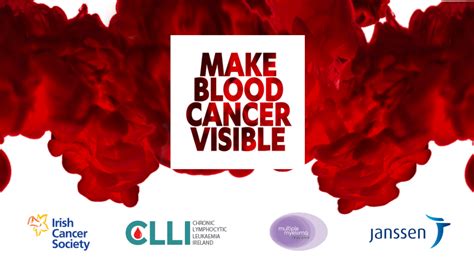 New Campaign Supported By Barry Mcguigan Launches To Make People Blood