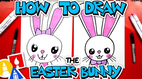 Https://tommynaija.com/draw/how To Draw A Big Bunny
