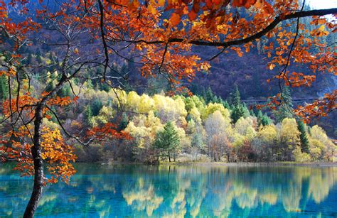 Prime 10 Most Stunning Natural Lakes In The World Decor Woo