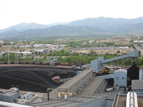 Colorado Springs Utilities Studying Accelerated Drake Decommissioning