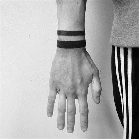 190 Amazing Wrist Tattoo Designs For Men Body Tattoo Art