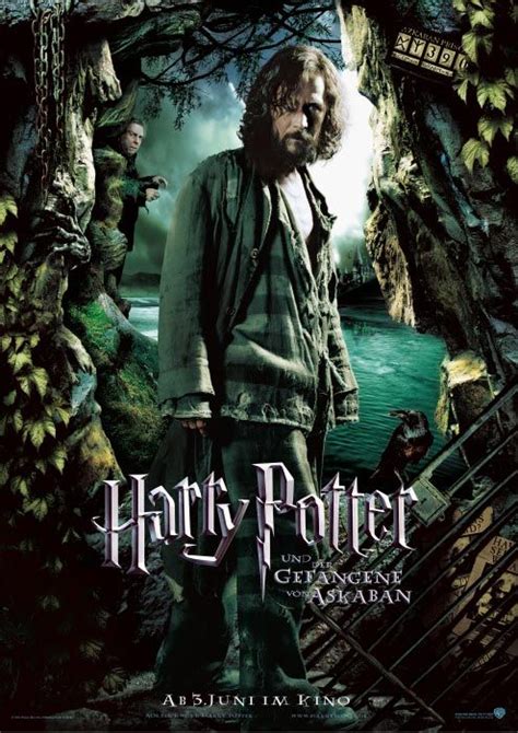 Hier werdet ihr in kürze einige informationen über harry potter und den gefangenen von askaban finden! Harry Potter und der Gefangene von Askaban / Harry Potter ...