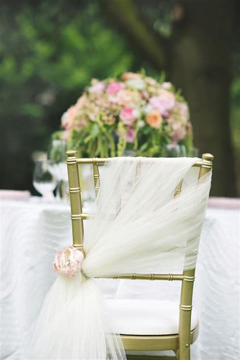 Decorate your wedding aisle and chairs with lings moment's wedding floral aisle décor. Top 7 Wedding Chair Decorations