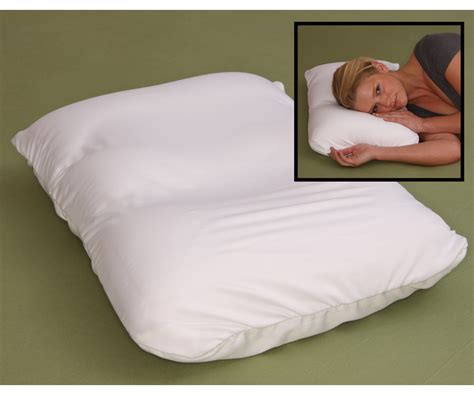 Microbead Pillow Most Comfortable Air Micro Bead