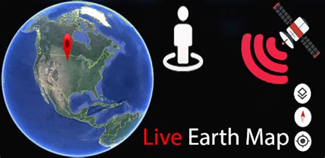 Map winds of the earth online in real time. Live Earth Map : Street View, Satellite View 2019 for PC ...