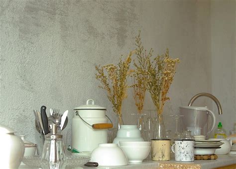 If the area is damaged due to water stain, don't. What Are Textured Walls? And, How to Get Rid of Them: A ...