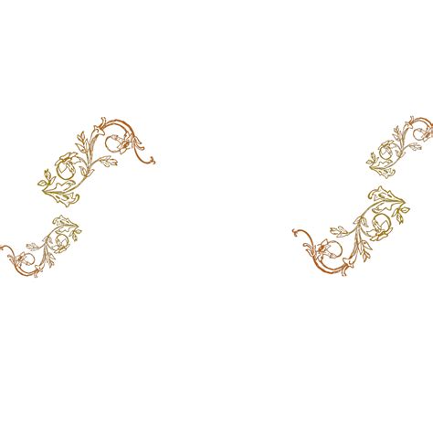 Download Floral Frame PNG, SVG Clip art for Web - Download Clip Art, PNG Icon Arts