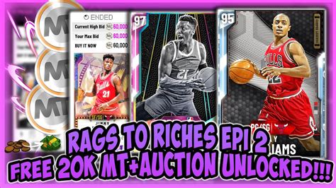 Rags to riches presents mad maxx office space video. NBA2K20 - RAGS TO RICHES EPI 2 ROAD TO A MILLION MT ...