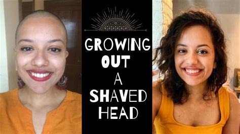 Details More Than 76 After Head Shave Hair Growth Best Ineteachers