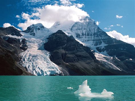 Top World Travel Destinations Canadian Rockies