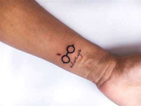 Painless and easy to apply. Top 51 Best Always Tattoo Ideas - 2021 Inspiration Guide