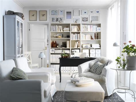 Diy projects for the home. Decorating Ideas For Living Rooms From IKEA | iDesignArch ...