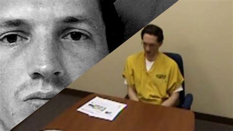 It was the meticulous murderer's loss of control and violation of confessions of a serial killer. Israel Keyes - The Brilliant Serial Killer