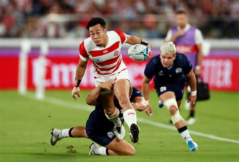 Rwc 2023 Spotlight Japan Rugby World Cup 2023 ｜