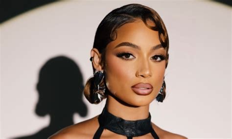 Danileigh Serves Up A New Treat With ‘tasty Udiscover