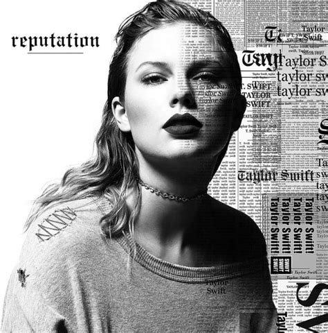 Taylor Swift Reputation Cd Sklep Muzyczny Winylowniapl