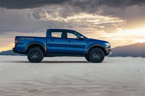 Ford Ranger Raptor Side View 2019 Hd Cars 4k Wallpapers Images