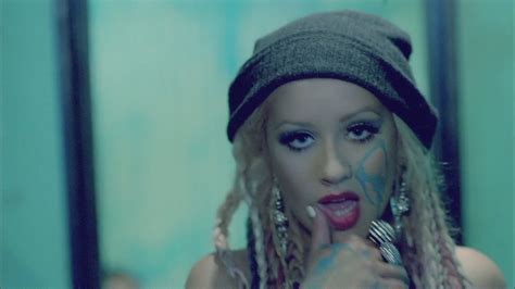 Your Body [music Video] Christina Aguilera Photo 32497868 Fanpop