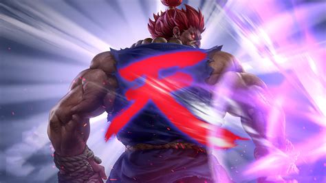 You can choose the image format you need and install it on absolutely any device, be it a smartphone, phone, tablet, computer or laptop. 1920x1080 4k Artwork Akuma Street Fighter Laptop Full HD ...