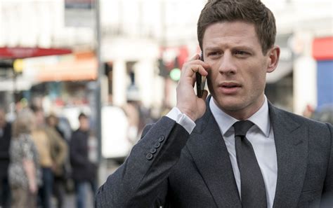If, out of curiosity or inertia, you let your netflix algorithm have its way for two hours, you will definitely hear and see some. Things Heard and Seen | James Norton entra para o elenco ...