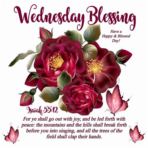 Wednesday Blessing Quotes Images - wisdom good morning quotes