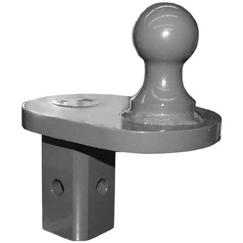 Finding the best gooseneck hitch on the market? B&W 4085 HITCHES Hitch Accessories: Various Models ...