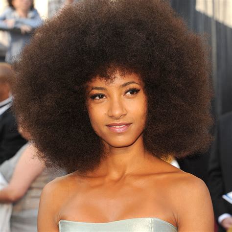 Part 2 Learn From Our Top 20 Natural Hair Celebrities