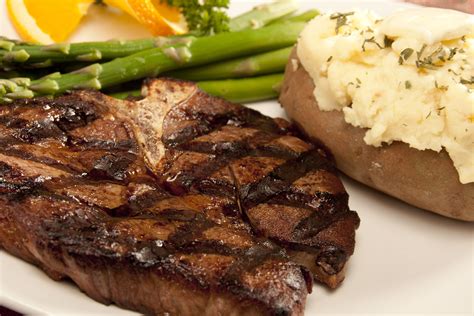 Steak Dinner Pics Hot Sex Picture