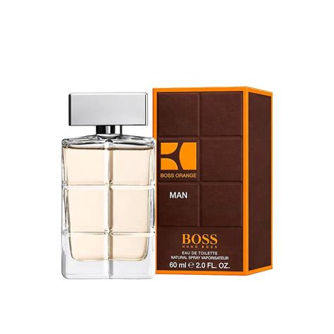 Hugo Boss Parfum Orange Ubicaciondepersonascdmxgobmx