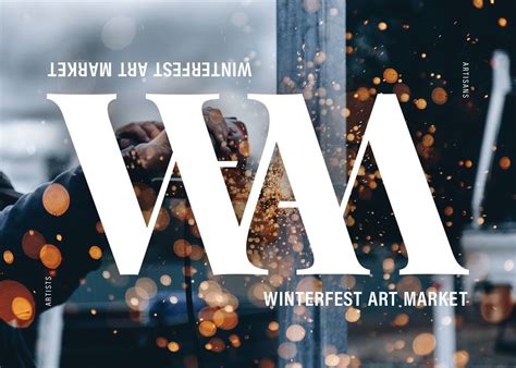 Winterfest Art Market At Water Street Studios Crystal Life