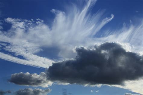 Fotos Gratis Nube Cielo Luz De Sol Atmósfera Tiempo De Día Clima