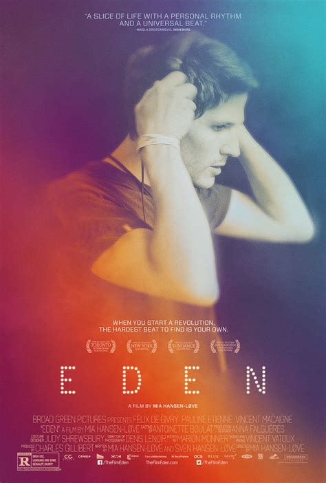 Eden 2014