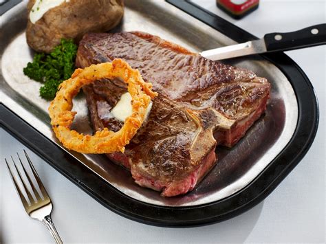 Less expensive per lb, flexibility, trim as usable, may be a simple teachable task, poor purveyor. Saylers | Best Portland Filet Mignon, T-Bone and Ribeye Steaks