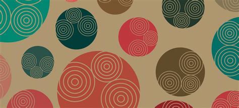 Free Stock Photo Of Retro Styled 70s Background Pattern Download Free
