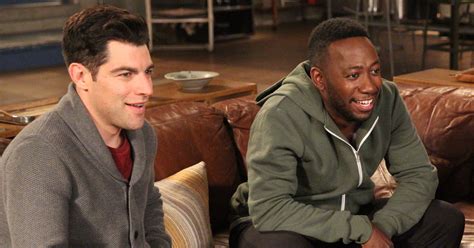 New Girl Finally Reveals Schmidts Surprising First Name After Six Seasons