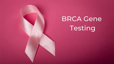 Breast Cancer Gene Testing Medical Offices Of Manhattan
