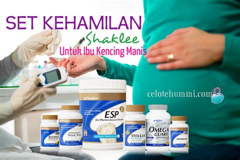 Maybe you would like to learn more about one of these? Bagaimana Mengawal Kencing Manis Ketika Hamil? - Celoteh Ummi