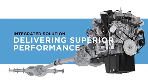 Paccar Integrated Powertrain Youtube