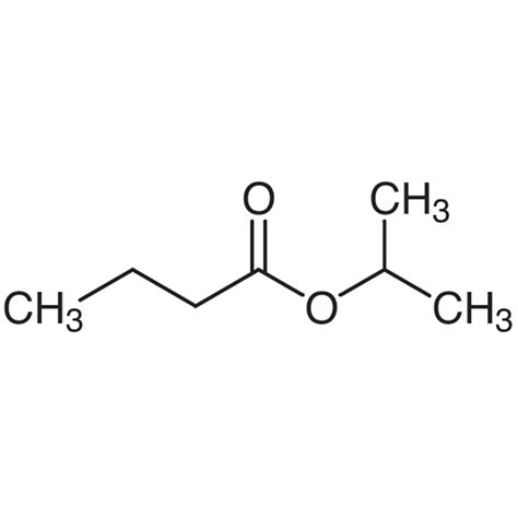 Isopropyl Butyrate 3b B0762 Cymitquimica