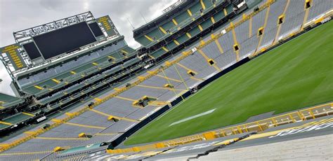 8 Best Things To Do In Green Bay Wi And Green Bay Wi Attractions