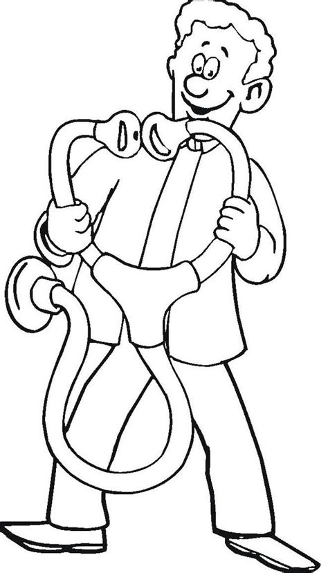 Download doctor who coloring pages and use any clip art,coloring,png graphics in your website, document or presentation. Pictures Of Doctors For Kids - Coloring Home