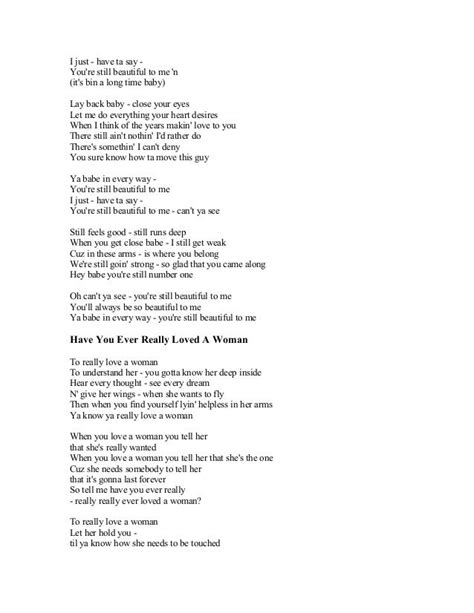 You Will Always Be The One Lyrics - love quotes