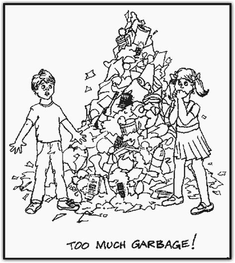 Reduce, is that you should limit the number of purchases that you make in the first place. Free Recycle Coloring Pages, Download Free Recycle ...