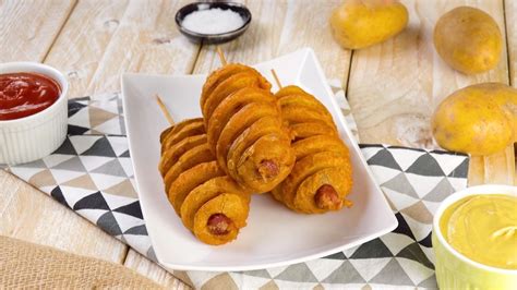 From your grocery list to your home in as little as 2 hours. 2 creative ricette con patate e wurstel per hot dog: che ...