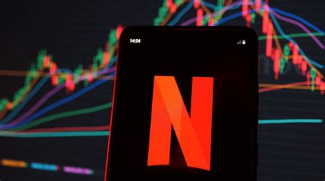 Why The Stocks Of Netflix Dropped So Immensely OtakuKart