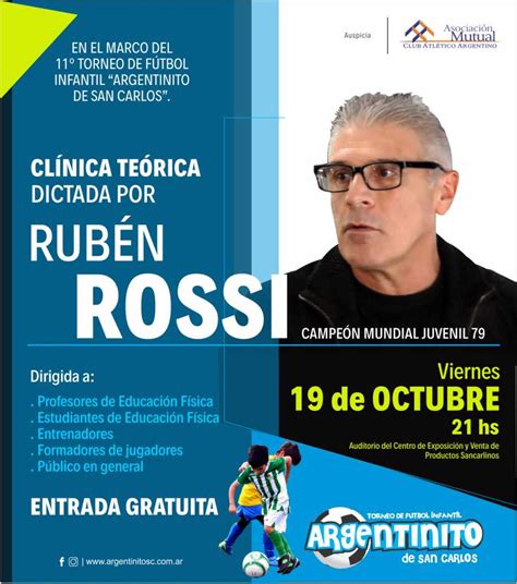 Clínica Teórica Dictada Por Rubén Rossi