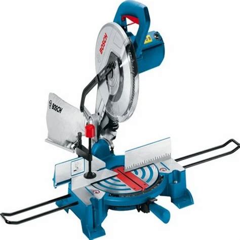 Gcm 10 Mx Bosch Cutting Machine At Rs 15090 Bosch Cutting Machine In