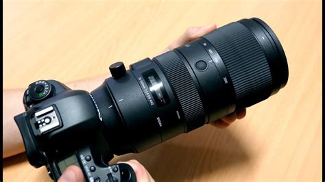Sigma 70 200mm F 2 8 Sports Review And Sample Photos Youtube