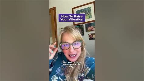 How To Raise Your Vibration Dr Laura Berman Youtube